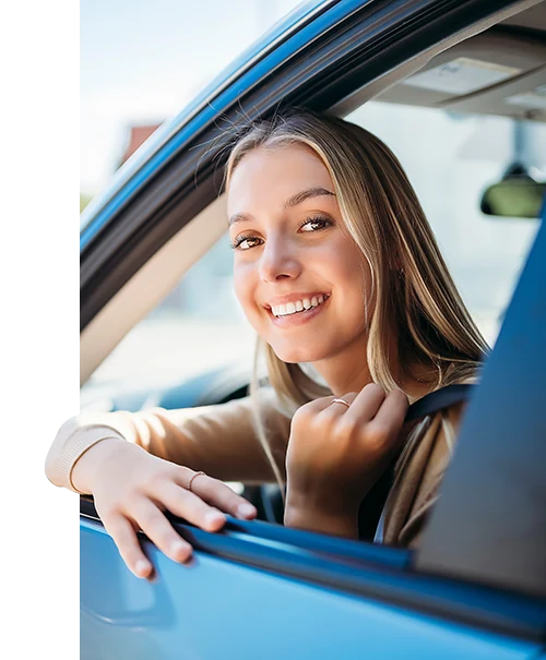 Jeunes conducteurs