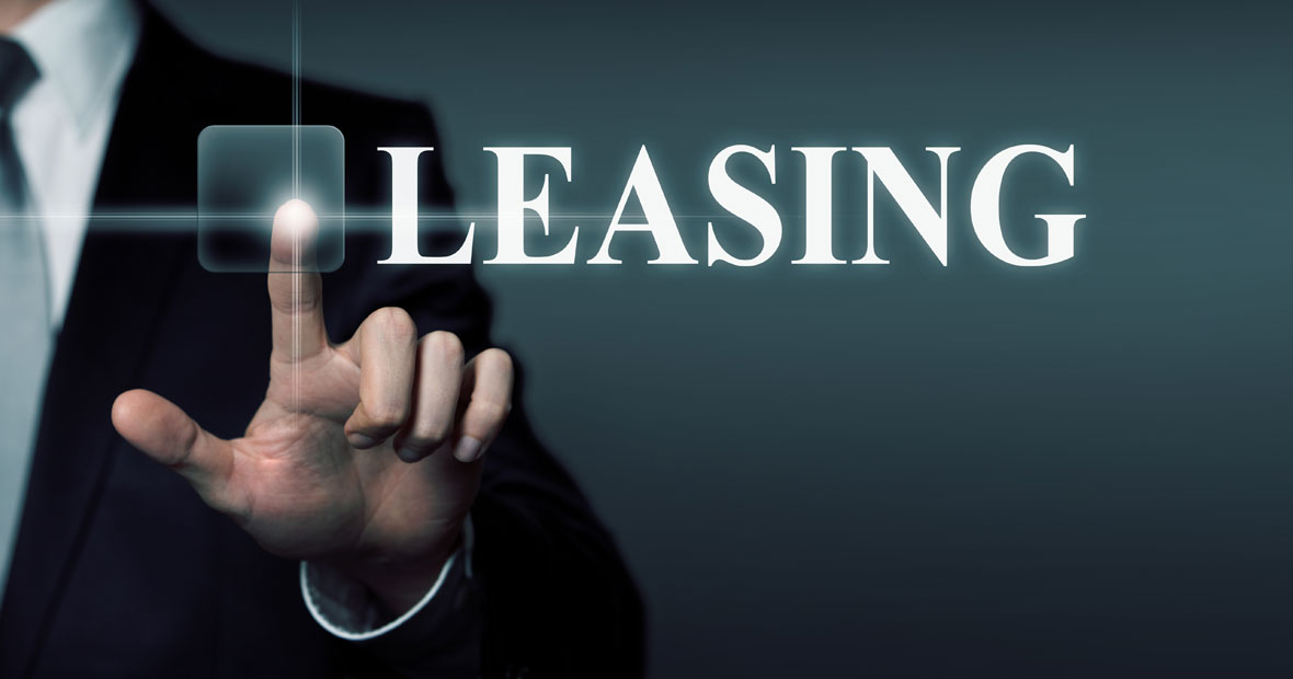 leasing