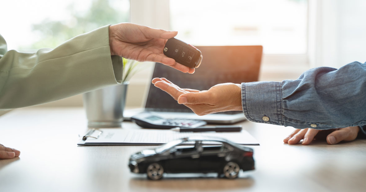 Leasing voiture sans apport