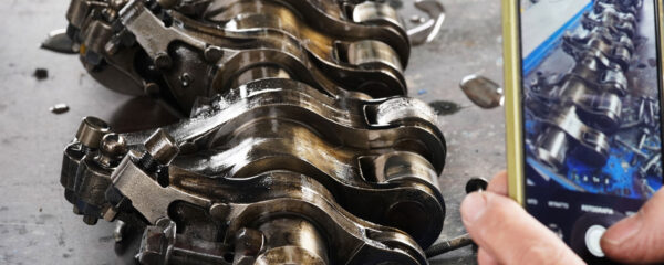 courroie de distribution