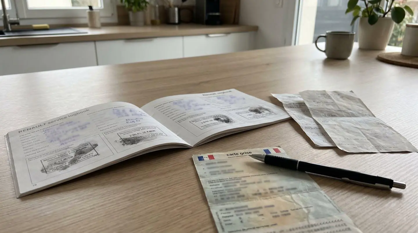 Carnet d